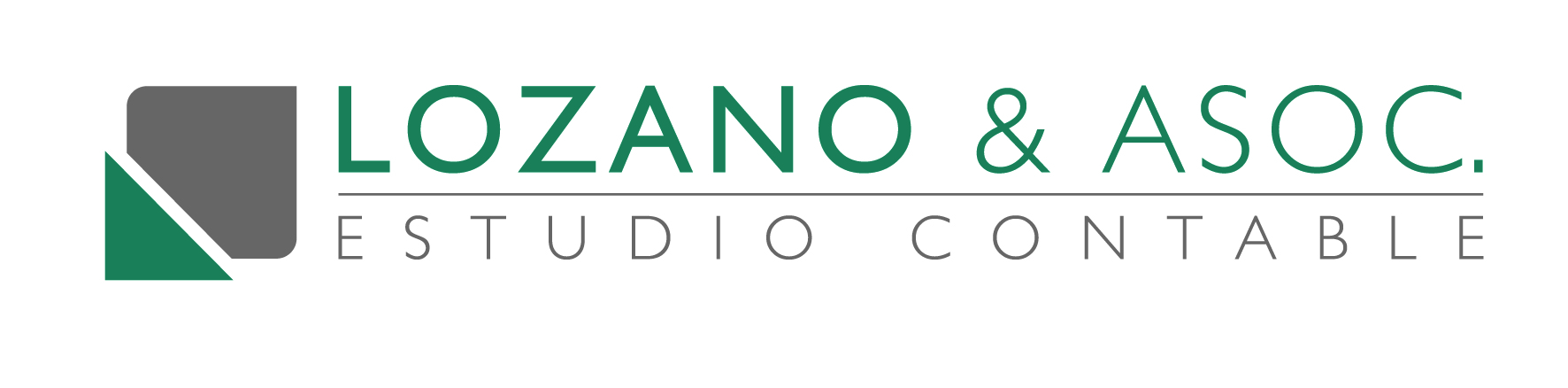 Lozano & Asoc. Estudio Contable